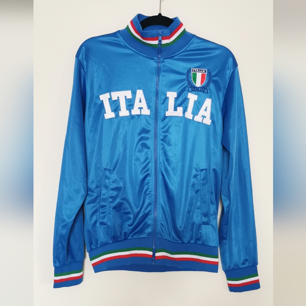 Italia sports sweater M